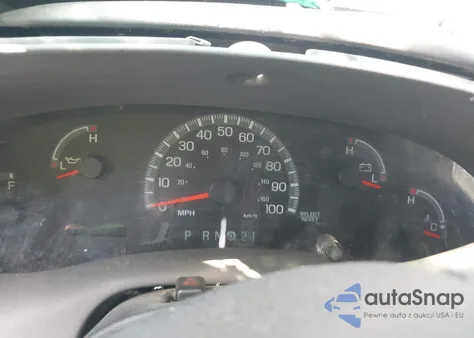 2003 Ford F-150 Xl/Xlt from USA, damaged, VIN 1FTRX17233KA19604